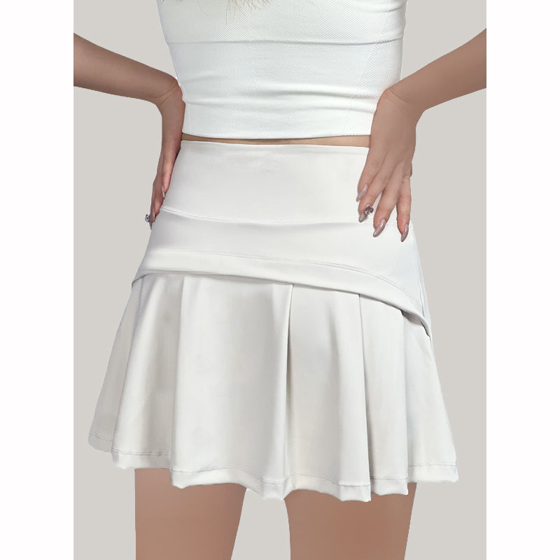 ZIMO Lycra tennis dress